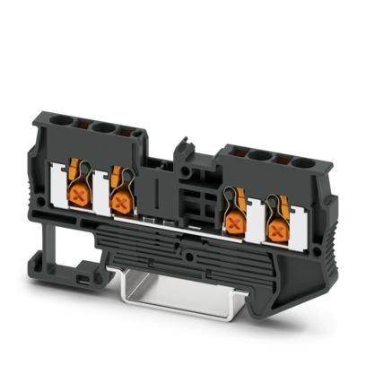 Phoenix Contact XT 2,5-QUATTRO BK - 224392 1000 int 04 - 20143450