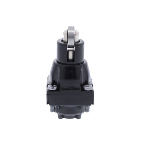 SE kop schakelnok metalen rol ZCKD02 - 225085 q0fc4vlfc0 whr - 11010773