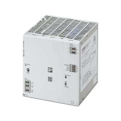 Phoenix Contact TRIO3-CAP/1AC/24DC/5/3KJ/USB-485 - 225927 2000 int 04 - 20167228