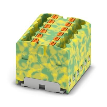 Phoenix Contact PTFIX 12X1,5 GNYE - 228008 1000 int 04 - 20143414