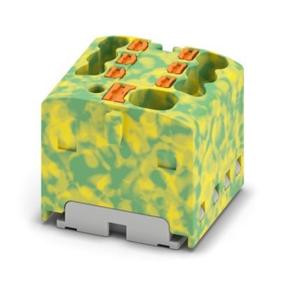 Phoenix Contact PTFIX 4/6X1,5 GNYE - 228009 1000 int 04 - 20143416