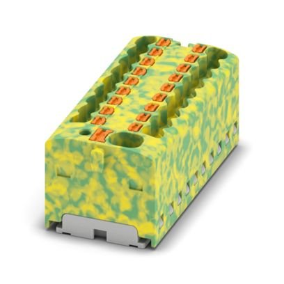 Phoenix Contact PTFIX 4/18X1,5 GNYE - 228010 1000 int 04 - 20143413