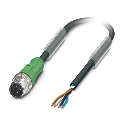 PHOENIX sensor-/actorkabel SAC-4P-M12MS/5,0-PUR - 22ae42b4bbdbc0a4257f818389393489 - 5530447