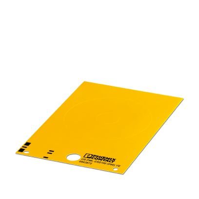 Phoenix Contact US-PML-ESS100 (D90) YE - 22d99ebe911643a2794dc624cc22b871 - 20138691