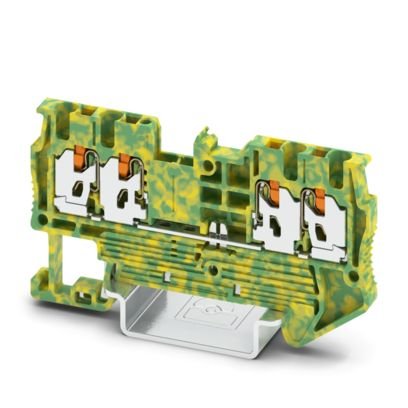 Phoenix Contact XT 1,5-QUATTRO-PE - 231030 1000 int 04 - 20167261
