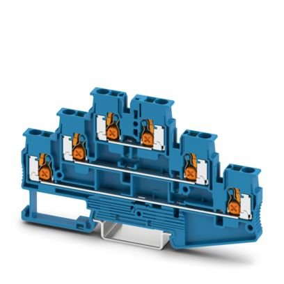 Phoenix Contact XT 2,5-3L BU - 232068 1000 int 04 - 20204670