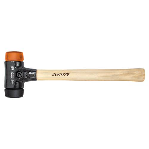 WIHA Safety Hamer middelzacht/hard 832-38 60mm - 2346d825 b52d 49d2 a474 c73538a298bf - 20013152