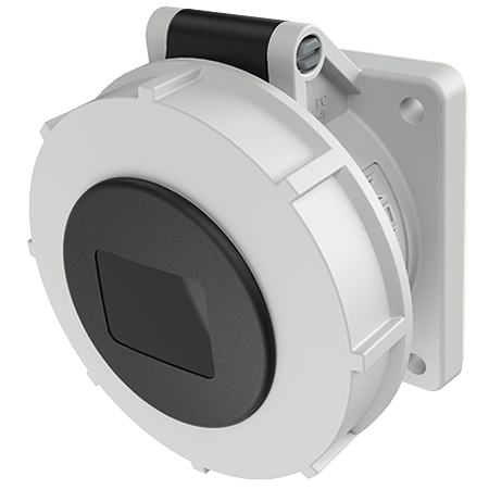 Mennekes Inb.WCD 32A 4P 7H 500V IP67 - 235a 3 - 20021552