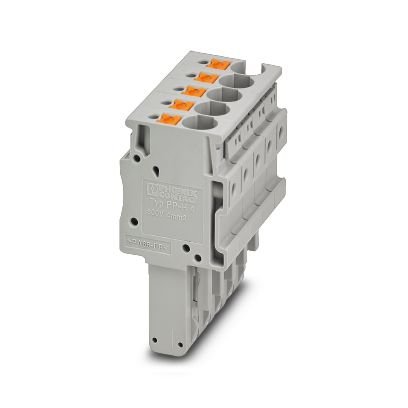 Phoenix Contact PP-H 4/ 5 - 235b477b92aedaee093f108e85d23f98 - 20146747