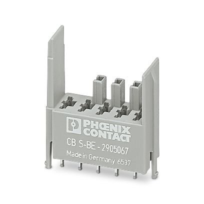 Phoenix Contact CB S-BE - 2392a8967cb92d1d4e0f3df24d026acb - 20143958