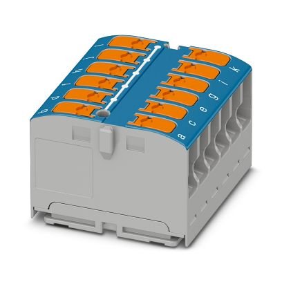 Phoenix Contact PTVFIX 12X2,5 BU - 23bc2da749814e66e73d5bac28e00162 - 20141325