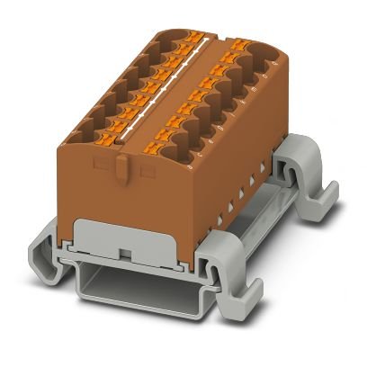 Phoenix Contact PTFIX 18X4-NS35A BN - 23d8171dee9da6da0238730ec5e6a623 - 20148047