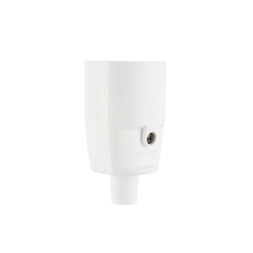 ABL contra stekker pvc wit 1679-080 - 240f9514a6556bea9a7d5171554b234e - 3009632