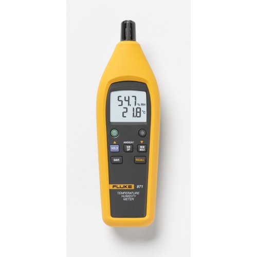 Fluke Temperatuur-vochtigheidsmeter - 2418208 - 20011475