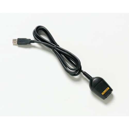 FLUKE usb kabeladapter IR189USB - 2428108 - 11002273
