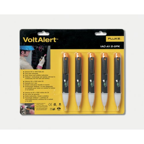 Fluke Spanningzoeker 90V-1000V AC set van 5 - 2433042 - 20011481