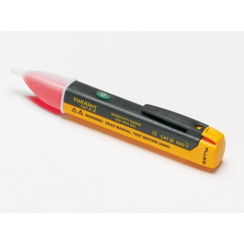 Fluke Spanningzoeker 200V-1000V set van 5 - 2433056 - 20011482