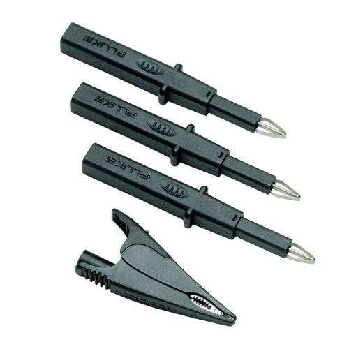 Fluke Probeset met flexibele bus - 2435092 - 20011484