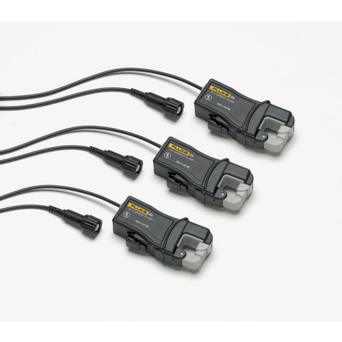 Fluke 5 A AC-stroomtangen, 3-delige set - 2457508 - 20011488