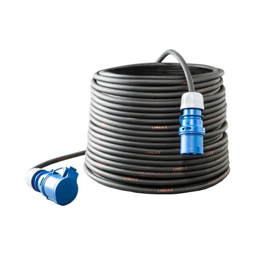Keraf Verlengkabel 5 m H07RN-F 3G2,5 CEE 16/3/230 - 245d8c997c2f27ef7a3d0feaf430954e - 20157229