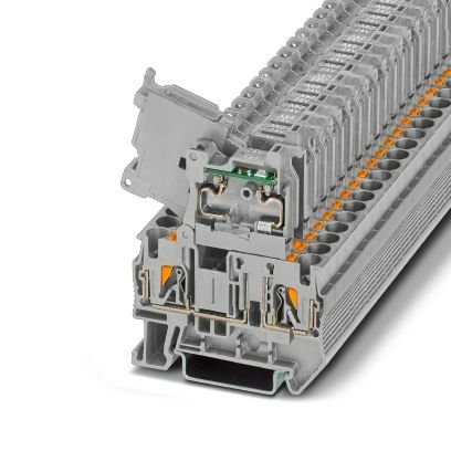 Phoenix Contact PT 4-HESILED 24 (5X20) GY/GY - 24d48b3907ffbe67e6c098a677422544 - 20142320