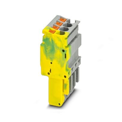 Phoenix Contact PP-H 2,5/ 4 (1GNYE/3GY) - 24e93cb73ece8428e7b50f6dae0c9840 - 20146434