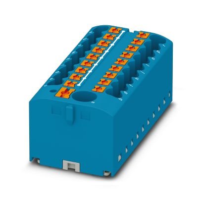 Phoenix Contact PTFIX 6/18X2,5 BU - 2500bb1db1cc53399d16c12a10221d56 - 20147929