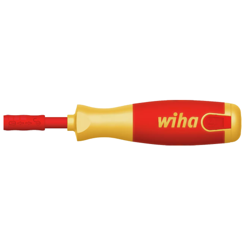 WIHA Schroevendraaier met Bitmagazijn LiftUp Electric SL/PH 2831 in bl - 2536b82b ce1a 41ad 901a 92c18d5010e0 - 20013766