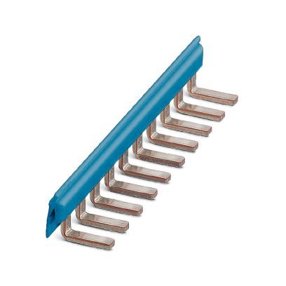 Phoenix Contact EB 80- DIK BU - 2537cf5080b2cad0c4df722bb6d1128b - 20143585
