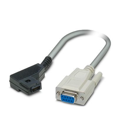 Phoenix Contact IFS-RS232-DATACABLE - 25473da12666a5f4b21504bdf1a43756 - 20143539