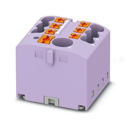 Phoenix Contact PTFIX 6/6X2,5 VT - 257596c74aac6bbea6e5a1655d0240b1 - 20147912