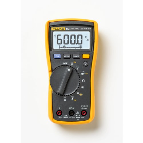 FLUKE multimeter true rms FLUKE-115 EUR - 2583583 - 4250376