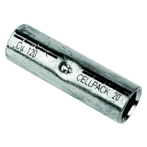 CELLPACK Pers verbinder Cu - DV-CU-V/120 - 259e4584 5281 4460 bc46 756d3173af58 - 20009191