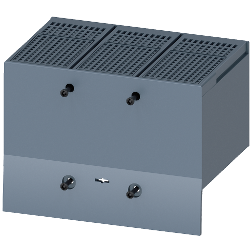 SIEMENS terminal cover long for socket 3VA9353-0KB04 - 25ca73eac054124be90eadf7664575b5 - 11006384