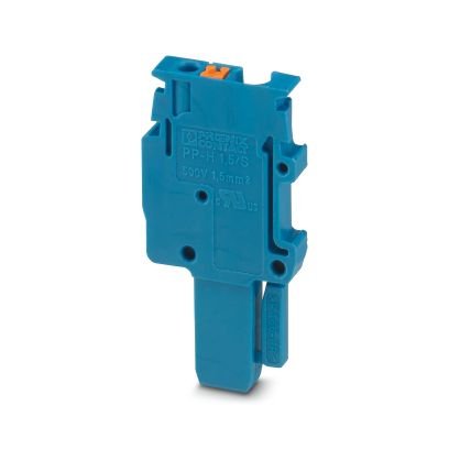 Phoenix Contact PP-H 1,5/S/1 BU - 25dde51f1181accf85ea669288c67c95 - 20146844