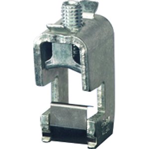 HENSEL aansluitklem voor railkoper 10mm 10- 70qmm KS70Z - 26001207 etim internet - 2551563