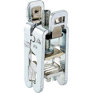 HENSEL aansluitklem voor railkoper 5mm 35 -150qmm KS150F - 26002063 etim internet - 2551476