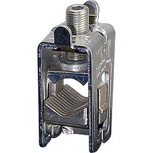 Hensel Mi Aansluitklem voor rail 10mm. Cu/Alu 95-300 mm&sup2; - 26002080 etim internet - 20010789