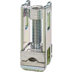 Hensel Mi Aansluitklem voor rail 5-10 mm. Cu/Alu 16-150 mm&sup2; - 26002156 etim internet - 20010783