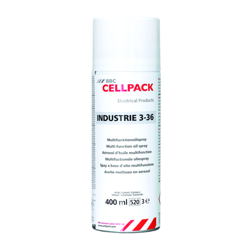 CELLPACK industrie spray 400ml - 262661fe 242f 4ed5 9cf2 dba1057ac059 - 5032846