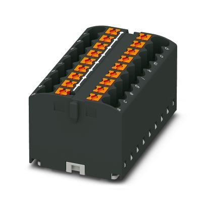 Phoenix Contact PTFIX 18X2,5 BK - 262d40ec97e4a623c58d185457821e1d - 20147899
