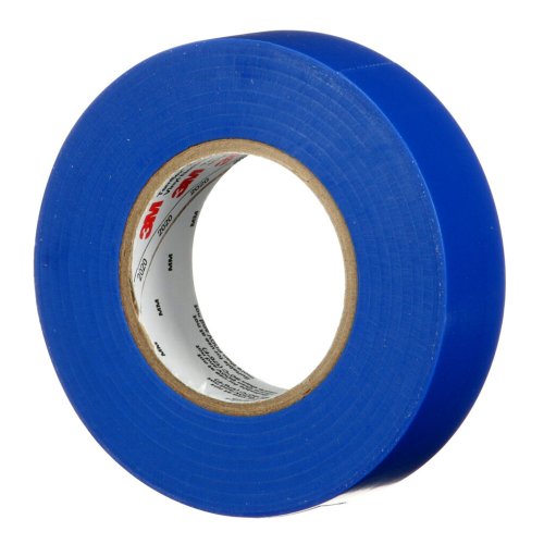 3M tape temflex 165 blauw 19mmx20m 165BL5E - 266284898aec4de59958f9254b53822e - 11006289