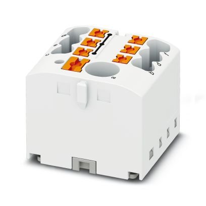 Phoenix Contact PTFIX 6/6X2,5 WH - 266f4d05c921c8ff06fcc5b9ffe78567 - 20147910
