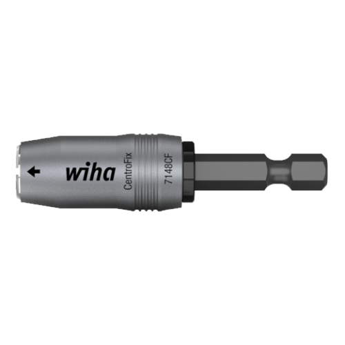 WIHA Magnetische Snelwisselhouder CentroFix Force 7148CF 1/4" 60mm - 26c4ae65 c38a 4080 9cab db11e8b0f01b - 20013839
