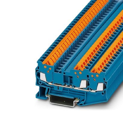 Phoenix Contact QTC 1,5-TWIN BU - 26cb7d8ad6595cee2a213ec335b89778 - 20146241