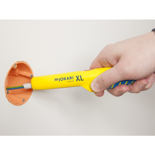 Jokari 30125 Kabelstripper XL &Oslash; 8-13mm - 26e8d989 ef12 40e6 9d0f f89b084985f1 - 20012124