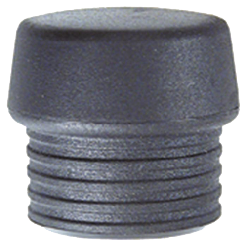 WIHA Slagdop middelzacht (zwart) 831-3 voor Safety Hamer 80mm - 2722f958 061e 44c0 b6a5 ed228027c244 - 20013128