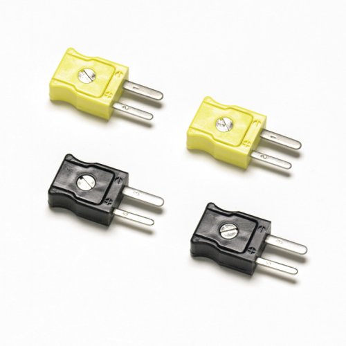 FLUKE thermokoppel adapter 80AK-A - 2747812 - 11003661