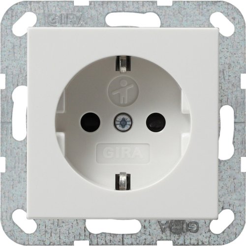 GIRA wcd 1v sys55 ra inb wit 475503 - 275503 - 3300143