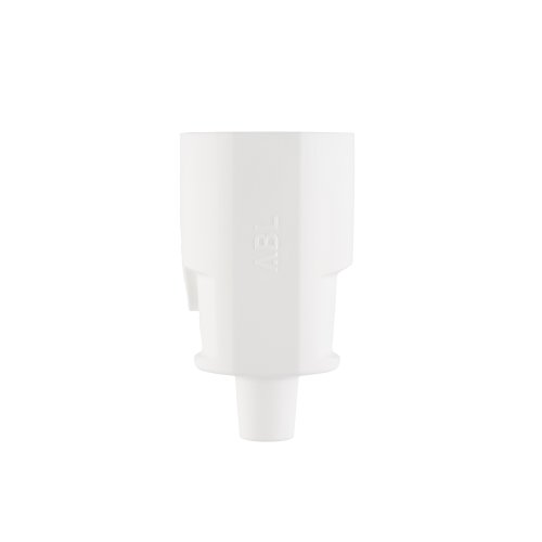 ABL contra stekker pvc wit 1679-080 - 27db13a8857060df79a4193a4c659dd9 - 3009632